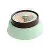 Mechanical Audible 60 Minutes Metal Round Timer