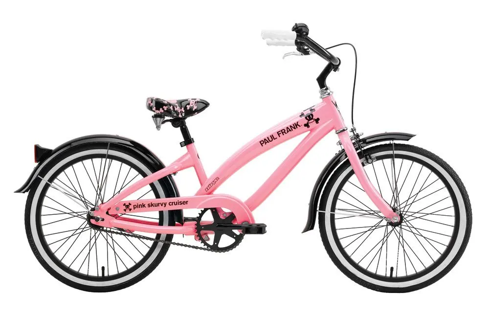 girls bike 20 inch wheels