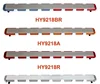 Multi-color Car Emergency Traffic Advisor Flash Strobe Warning 72 LED Light Bar