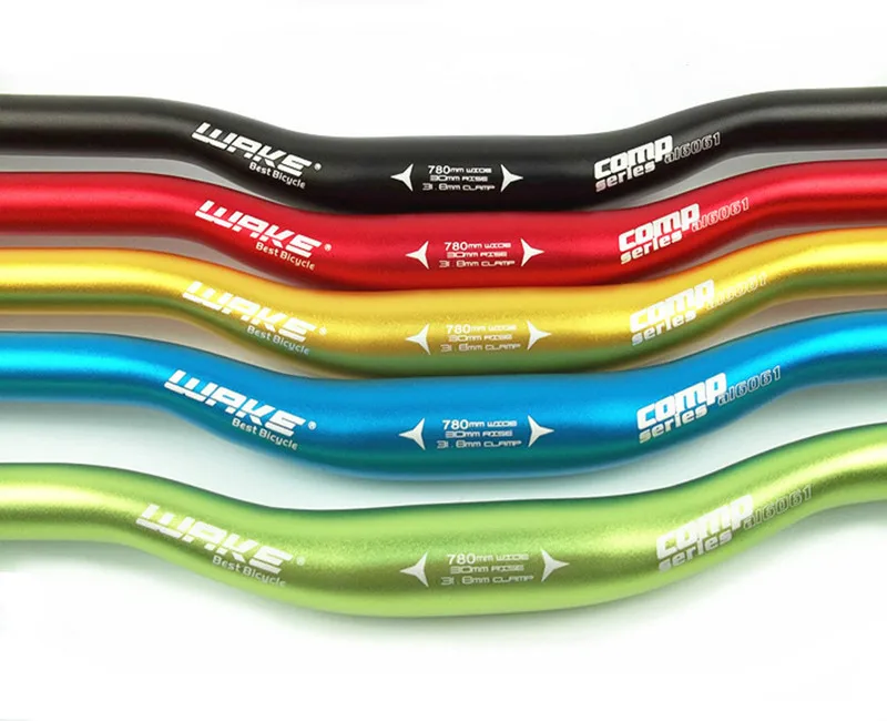 downhill mtb bars