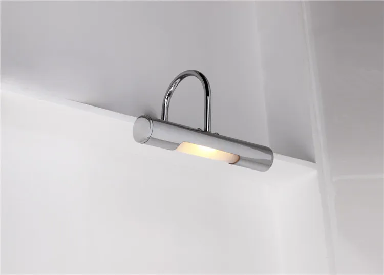 Customized metal mini sized kitchen lights cabinet lamp mini led lights for clothing cabinet light 5w lamp