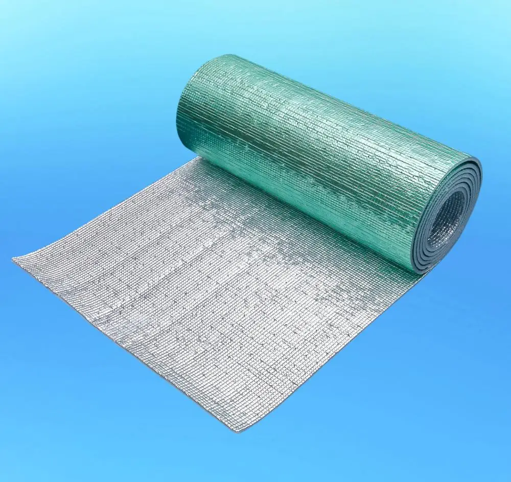用于阁楼 18 层多层箔绝缘多层隔热