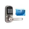 numerical code door lock hot product on sales factory since 2001