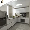 OEM China Kitchen Cabinet Factory Muebles Cocina Unit