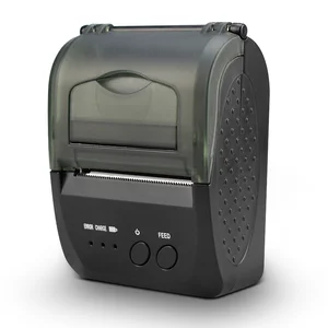 Mini 58mm Thermal Printer Free Driver Download
