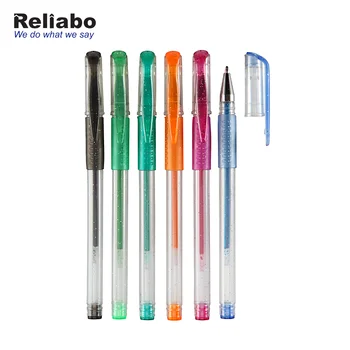 best quality gel pens