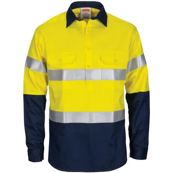 Ppe Safety Workwear Product And Overalls Style Work Uniform For ...