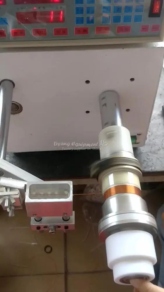 
LY 860 voice coil winding machine 