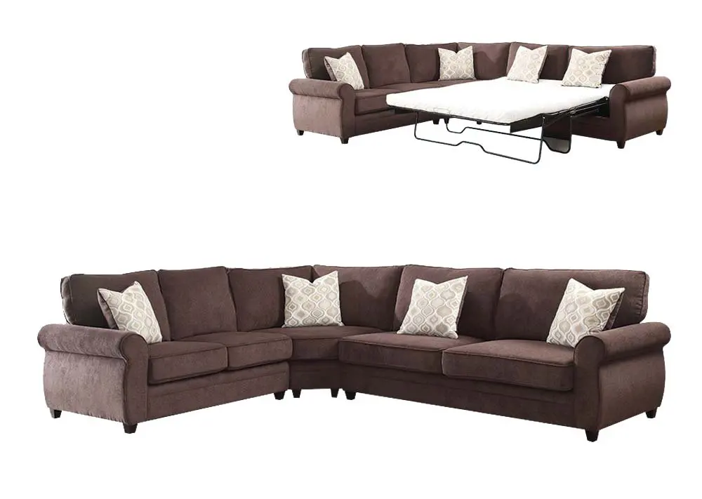 Cheap Sectional Sofa Sleeper Bed, find Sectional Sofa ...