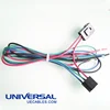 Customized part automotive engine wire harness