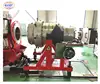 Good Price PE Pipe Machine HDPE Pipe Extrusion Line For Water Pipe