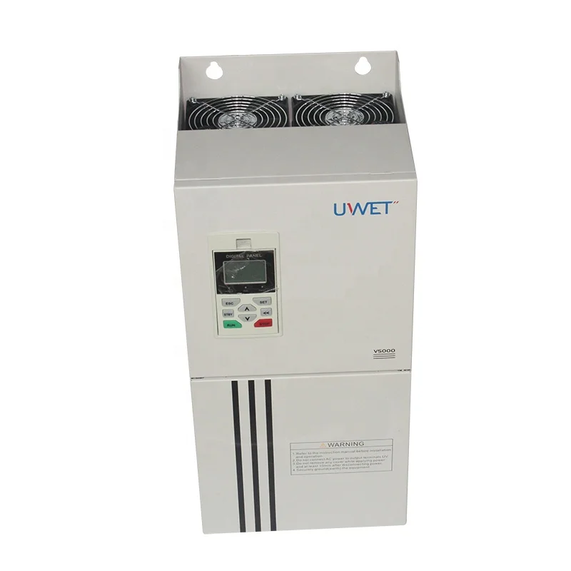 
UWET V5000 Electronic Power Supply for UV Curing with LCD Panel  (62137675368)