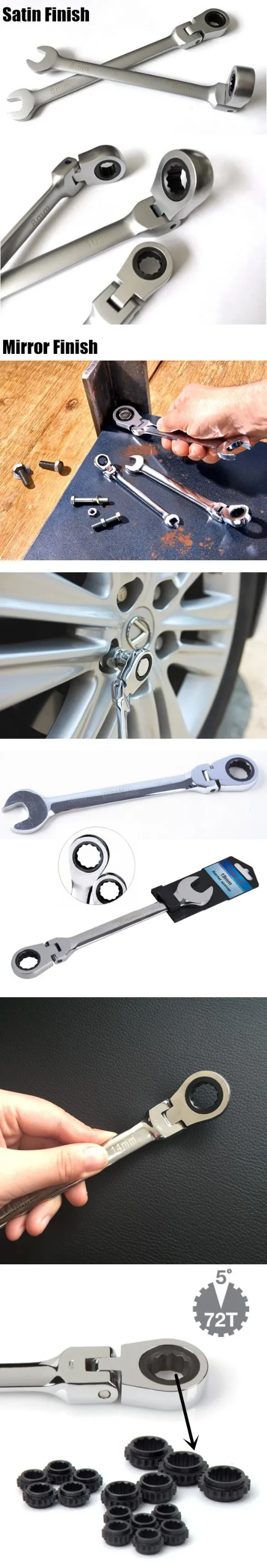 satin wrench__