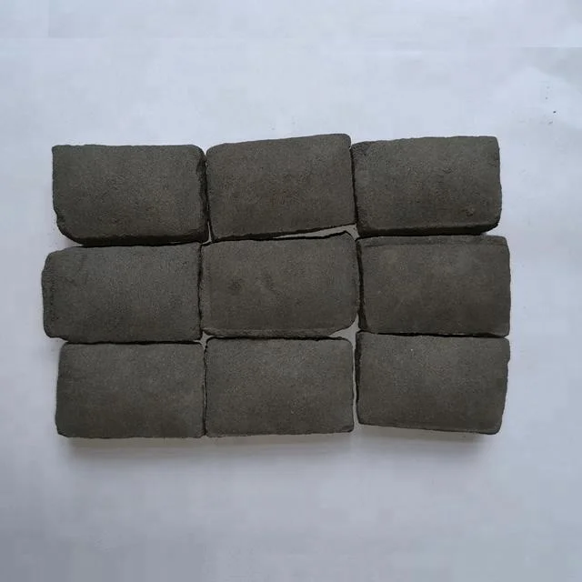 
Manganese Metal Briqutes 