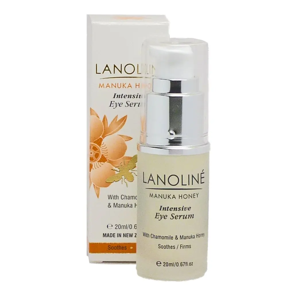 lanoline ultra firming eye cream