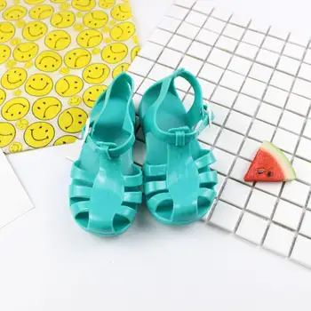 cheap plastic shoes