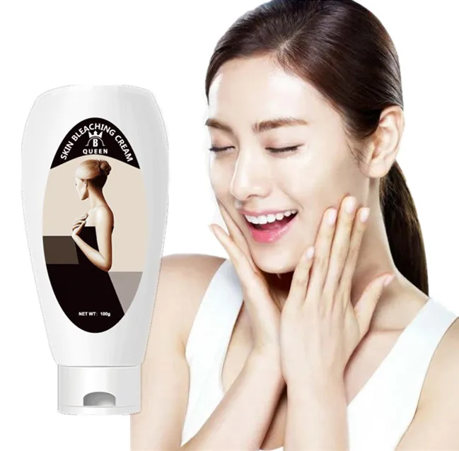 

Best selling herbal bleaching lightening whitening strong body bleaching kit, Milk white
