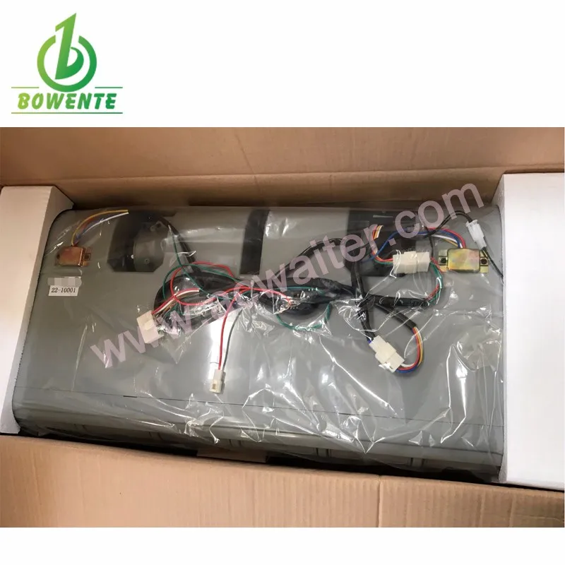 Auto Ac Air Conditioning Evaporator Car Evaporator Beu226l100 Single Cool Rc.740.018,Rc.740.