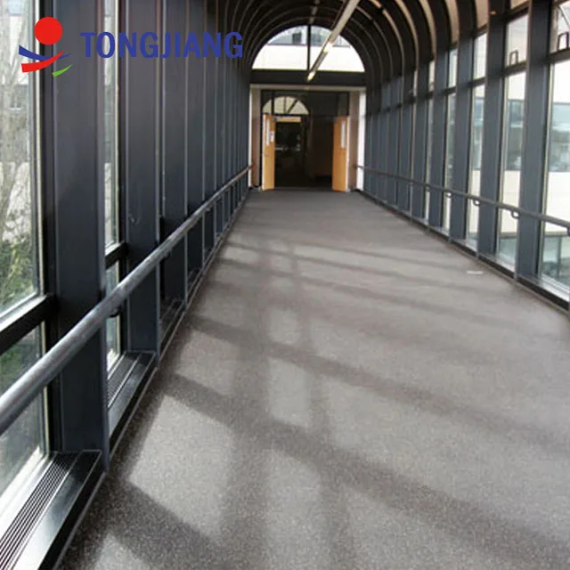 Tj Cheap Epdm Rubber Gym Roll Mats Flooring/flexible,Robust And Sound