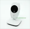 High quality 7inch lcd two way talk hd baby monitor temperature display ir surveillance baby monitor hidden camera