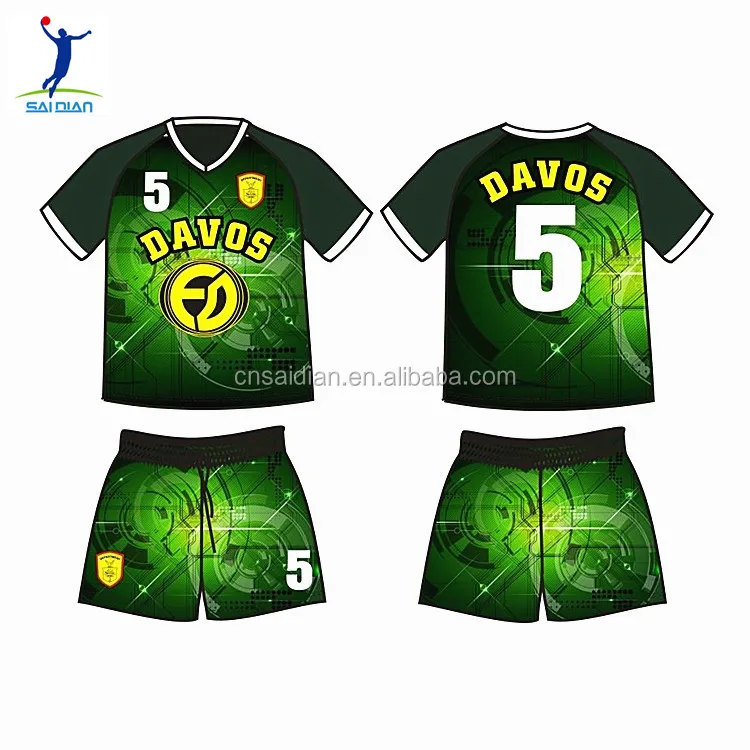 

2020 latest design children bulk soccer jersey kits, Custom color