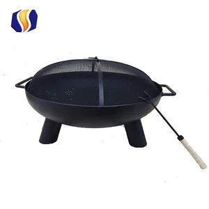 Backyard Bbq Pit Wholesale Bbq Pits Suppliers Alibaba