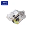 The price of china starter motor generator starter FOR TOYOTA 1RZ 28100-75090