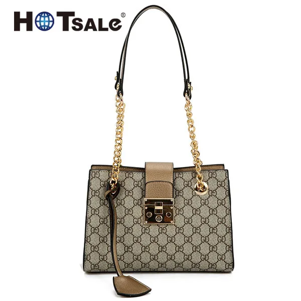 

Alibaba Italian Brand Bag Supplier Tote Bag Leather Handbag For Lady, 4 colors