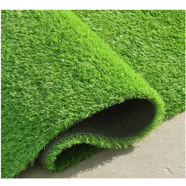 

2019 cheap artificial gym grass sports grass lawn, Green