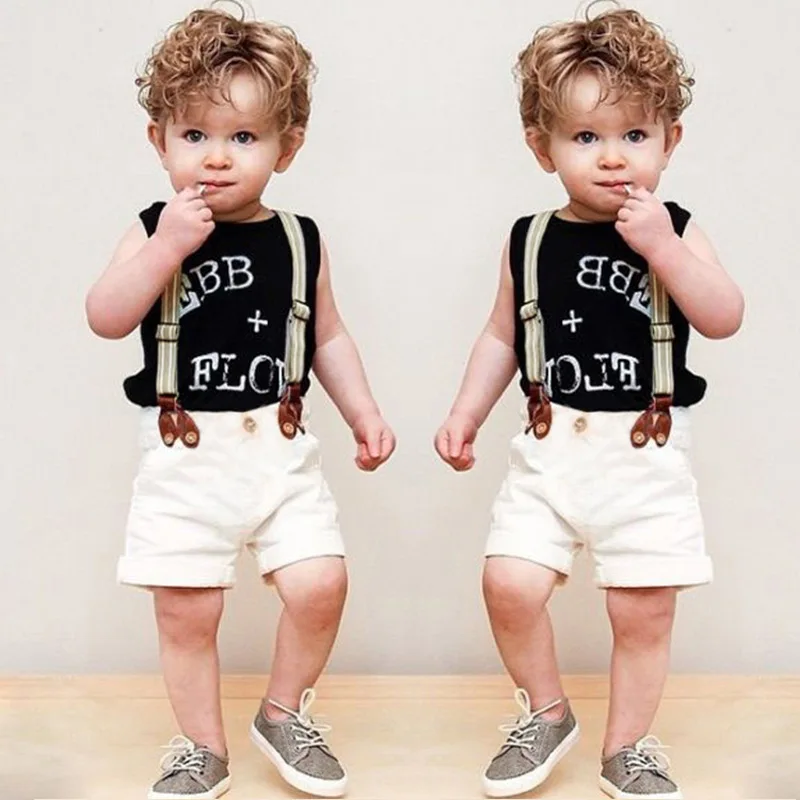 boy clothes design