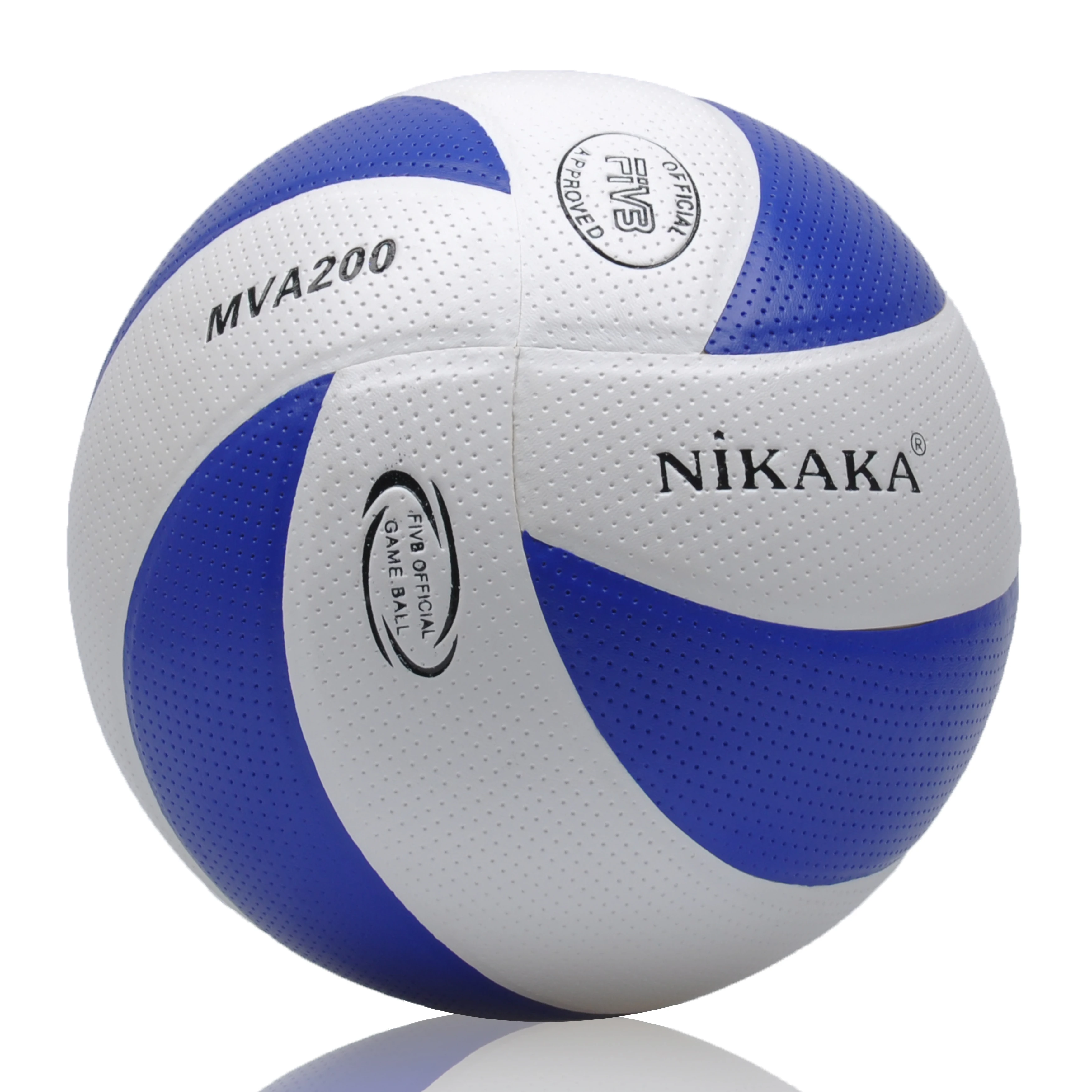 2018 New Pvc Volleyball With Good Quality - Buy Traning Ball,Colorful ...