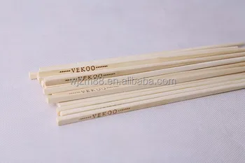 branded chopsticks