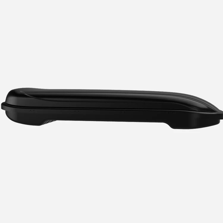 
Car top roof rack box for traveling cargo storage big luggage capacity 