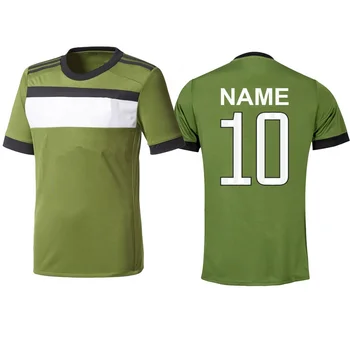 famous football jersey