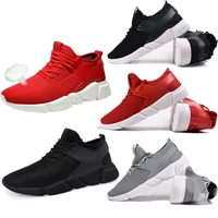 

Mesh Sneakers Sport Casual Shoes Mens & Womens Lightweight Trainer