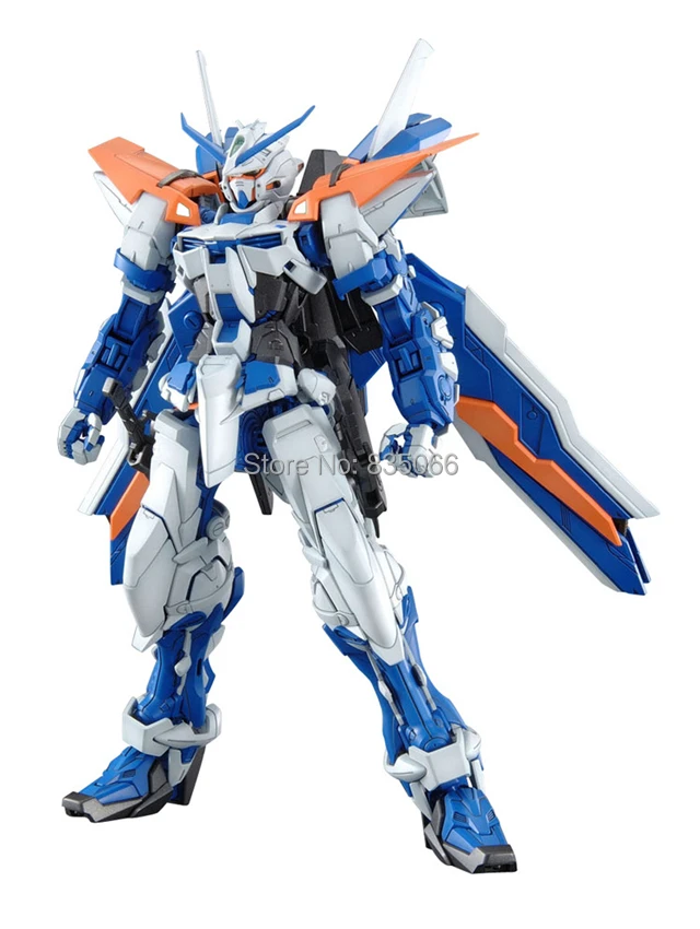 japanese anime model kits