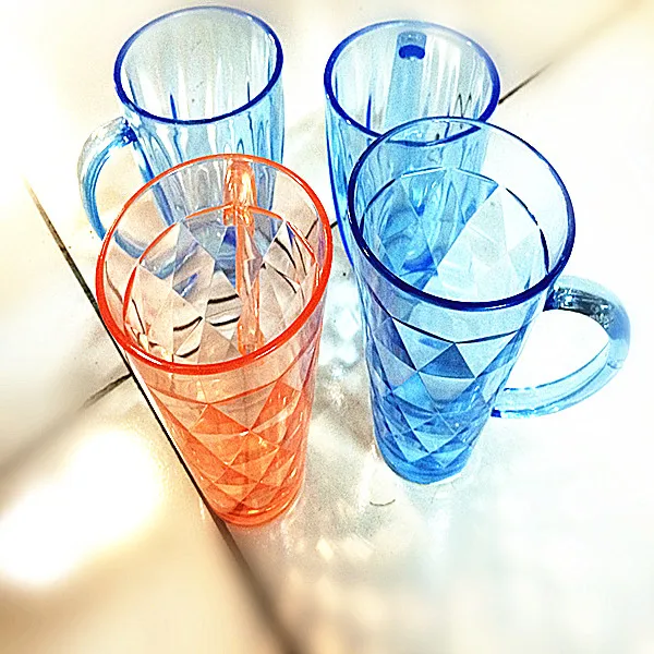 plastic injection cup mould