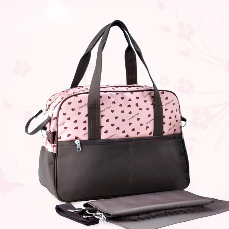

fashion diaper bags mummy baby bag