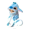 AIMINYZ New design adorable animalscartoon hat women warm long cap winter adult party child cute funny cosplay