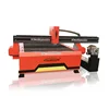 CNC table cutting machine plasma cutting for metal /maquina de corte de plasma de flama
