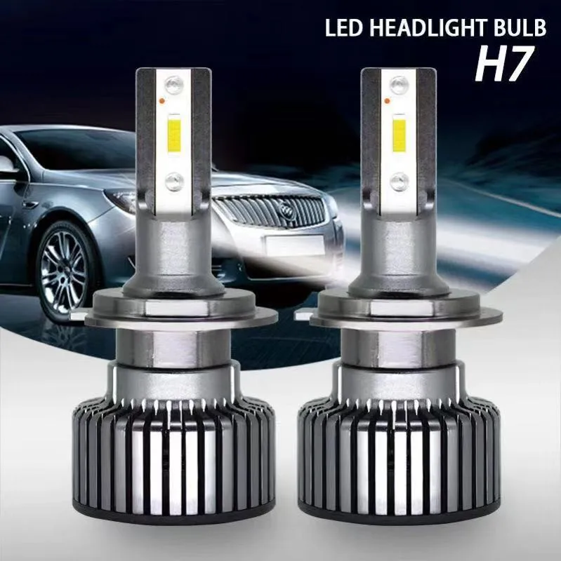 Tacpro Car Led Headlight H4 New F32 Mini Led Car Headlight Lens