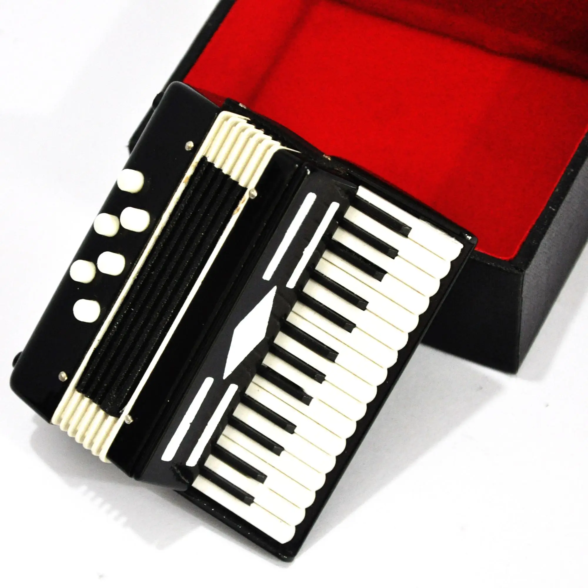 mini accordion