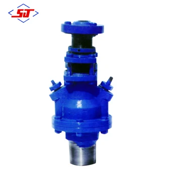 high quality wellhead equipment stuffing box for sucker rod pump