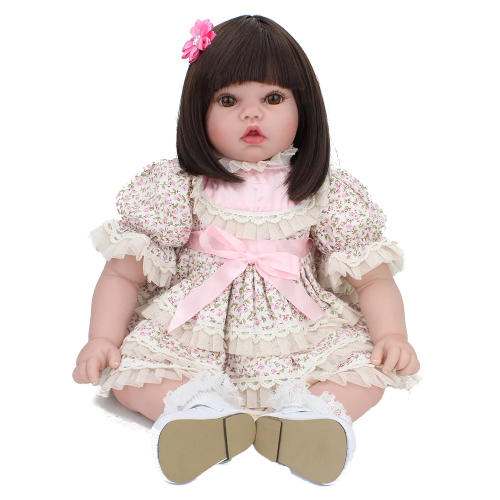 types of doll