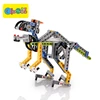 Kids assemble animal toys wholesale toy from china
