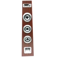 

Indoor Venues Demanding Directivity good stereo audio soundbox Linear Array Column player vertical Amplifier Tower Speakers