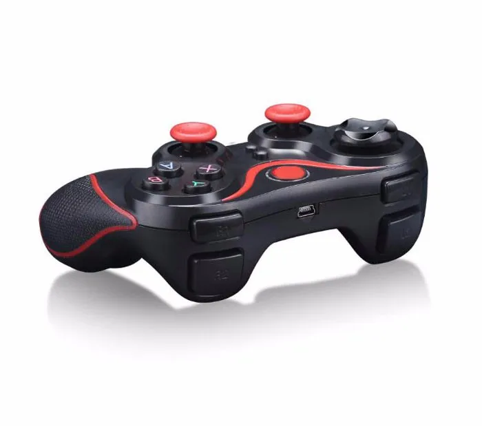 play controller ps3