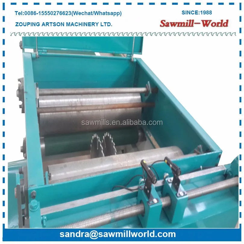 Woodworking Edger Board Edger,Circular Sawmill,Wood Sawmill Machine