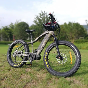 sobowo fat bike