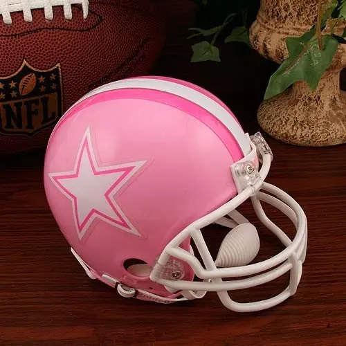 pink cowboys